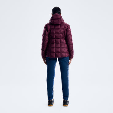 Women's Theralite Down Jacket  - Myocyte