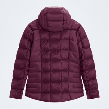 Women's Theralite Down Jacket  - Myocyte