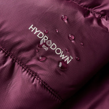 Women's Theralite Down Jacket  - Myocyte