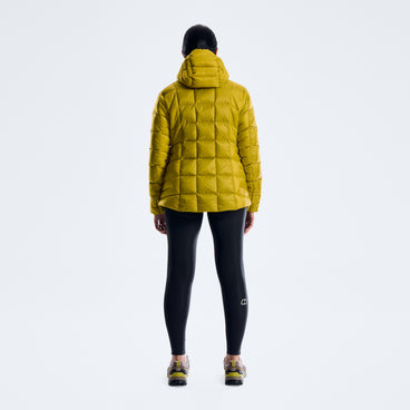 Women's Theralite Down Jacket  - Acid Rain