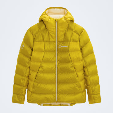 Women's Theralite Down Jacket  - Acid Rain