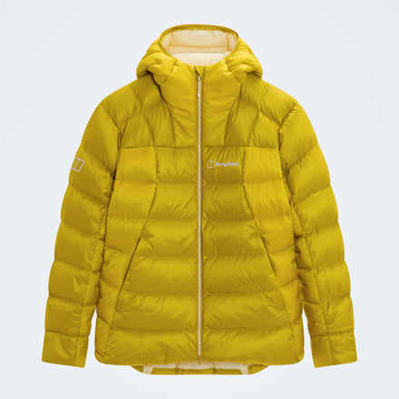 Women's Theralite Down Jacket  - Acid Rain