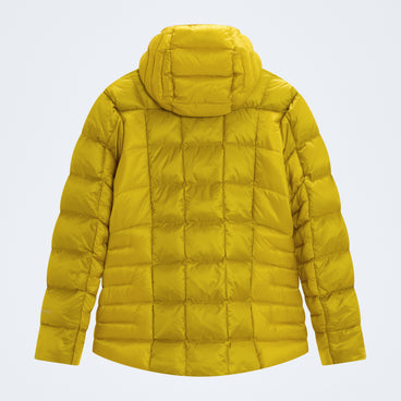 Women's Theralite Down Jacket  - Acid Rain