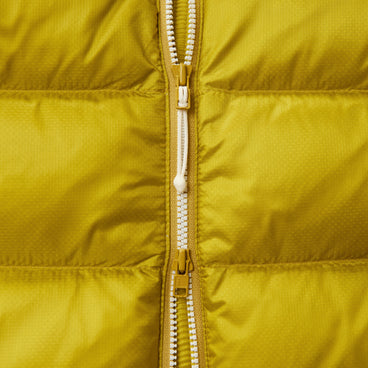 Women's Theralite Down Jacket  - Acid Rain