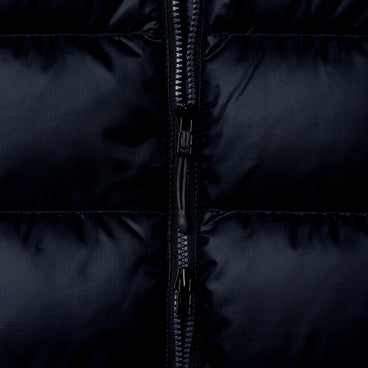 Men's Theralite Down Jacket - Jet Black