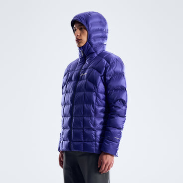 Men's Theralite Down Jacket - Bottle Blue