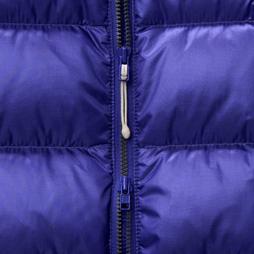 Men's Theralite Down Jacket - Bottle Blue