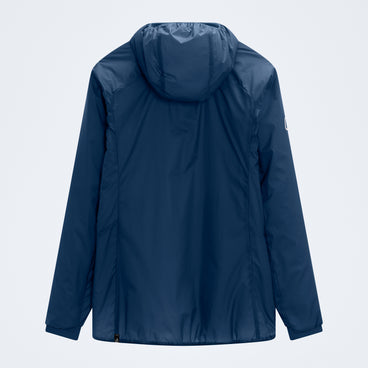 Women's Theralite Versa Jacket - Dark Blue