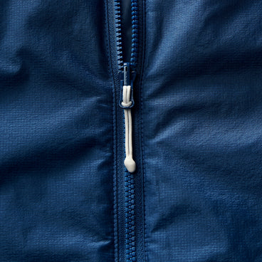 Women's Theralite Versa Jacket - Dark Blue