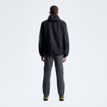 Men's Theralite Versa Jacket - Black/Black