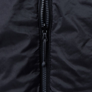 Men's Theralite Versa Jacket - Black/Black