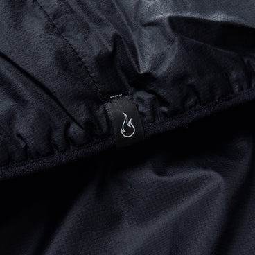 Men's Theralite Versa Jacket - Black/Black