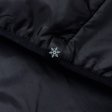 Men's Theralite Versa Jacket - Black/Black