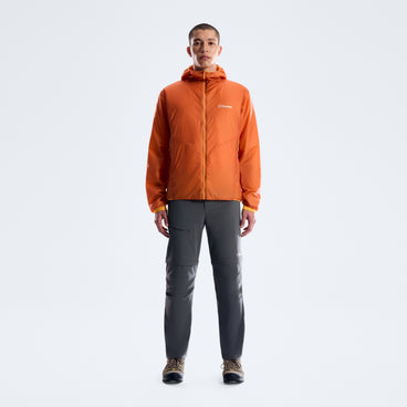 Men's Theralite Versa Jacket - Blazing Fire