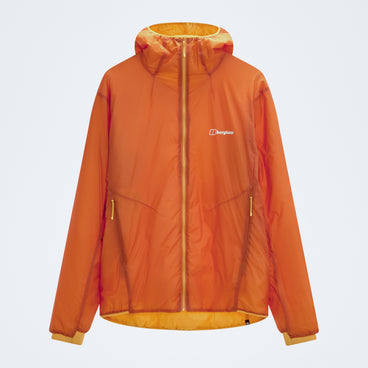 Men's Theralite Versa Jacket - Blazing Fire