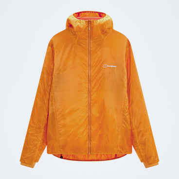 Men's Theralite Versa Jacket - Blazing Fire