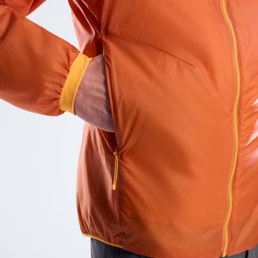 Men's Theralite Versa Jacket - Blazing Fire