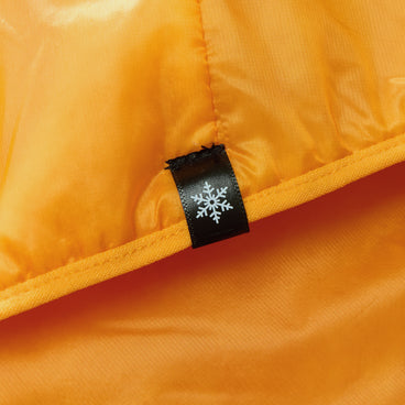 Men's Theralite Versa Jacket - Blazing Fire