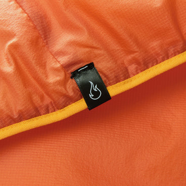 Men's Theralite Versa Jacket - Blazing Fire