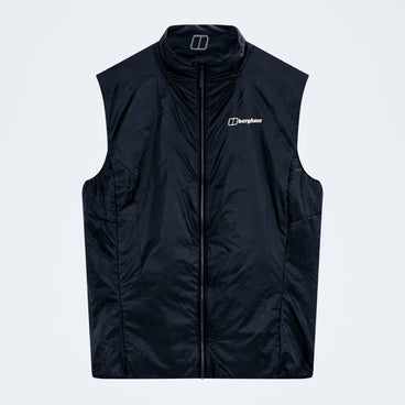 Men's Theralite Versa Vest - Black