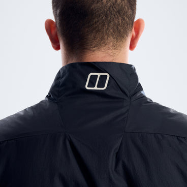 Men's Theralite Versa Vest - Black
