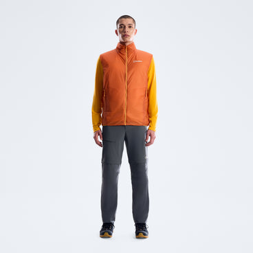 Men's Theralite Versa Vest - Blazing Fire