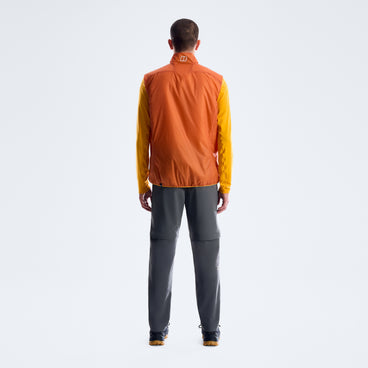 Men's Theralite Versa Vest - Blazing Fire