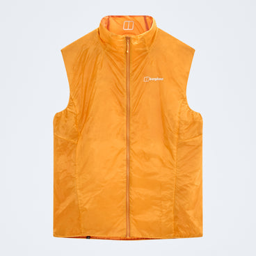 Men's Theralite Versa Vest - Blazing Fire