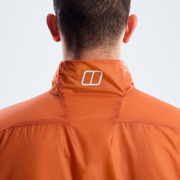 Men's Theralite Versa Vest - Blazing Fire