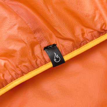 Men's Theralite Versa Vest - Blazing Fire