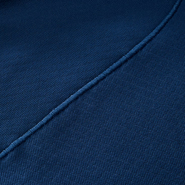 Women's Theralite Half Zip Tech Tee  - Hale Navy