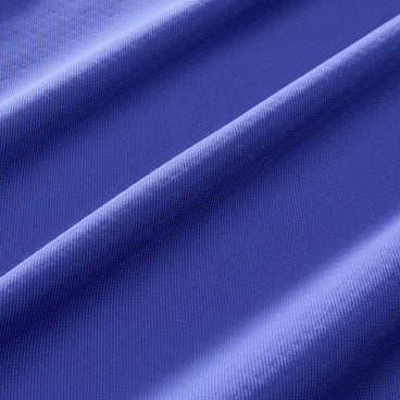 Men's Theralite Half Zip Tech Tee - Blue