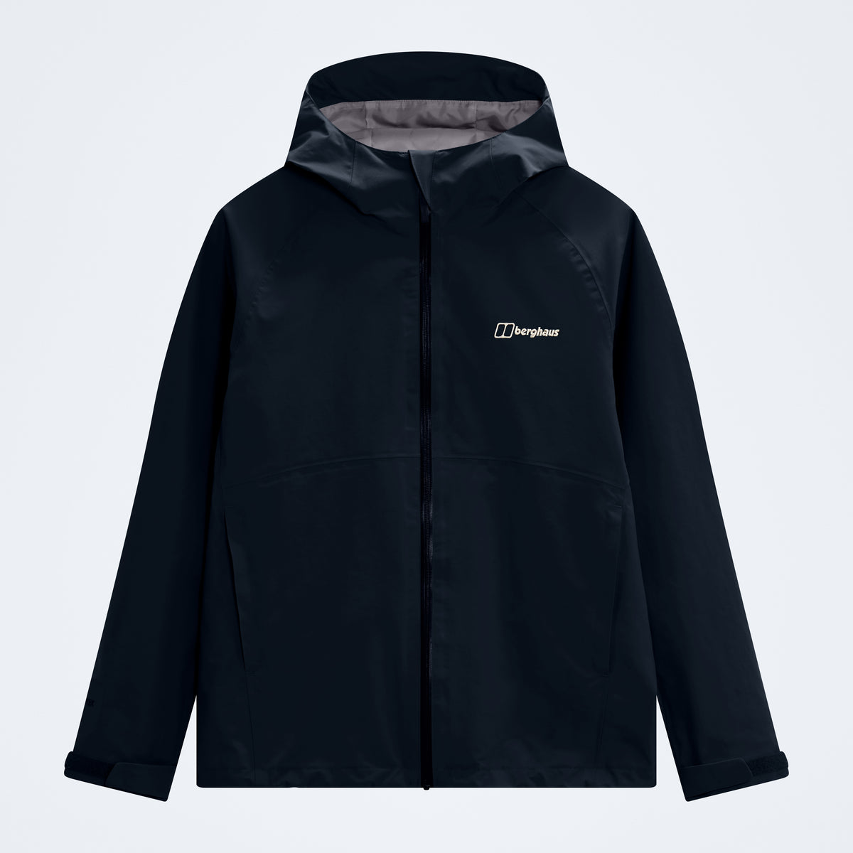 Women's Kielder Gore-Tex Interactive Jacket - Jet Black