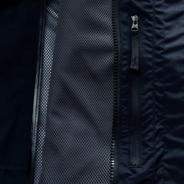 Women's Theralite Versa Jacket  - Jet Black