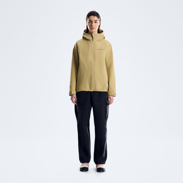 Women's Theralite Versa Jacket  - Tuscan