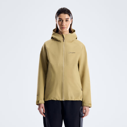 Women's Theralite Versa Jacket  - Tuscan