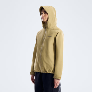 Women's Theralite Versa Jacket  - Tuscan