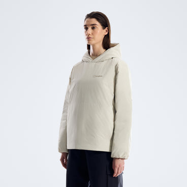 Women's Theralite Versa Jacket  - Tuscan
