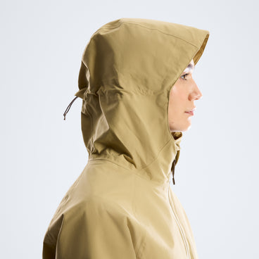 Women's Theralite Versa Jacket  - Tuscan