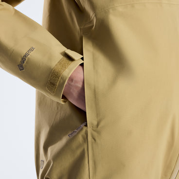 Women's Theralite Versa Jacket  - Tuscan