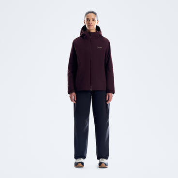 Women's Theralite Versa Jacket  - Chakra