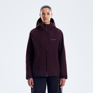 Women's Theralite Versa Jacket  - Chakra