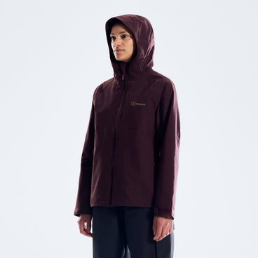 Women's Theralite Versa Jacket  - Chakra