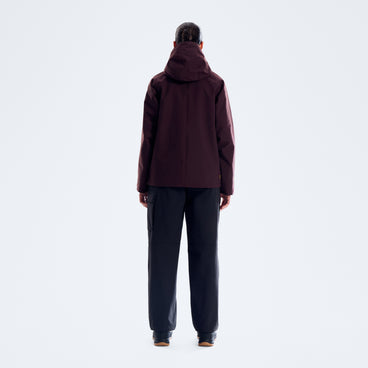 Women's Theralite Versa Jacket  - Chakra