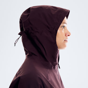 Women's Theralite Versa Jacket  - Chakra