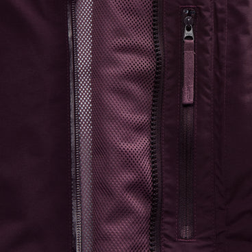 Women's Theralite Versa Jacket  - Chakra