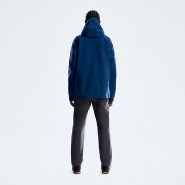 Men's Kielder Gore-Tex Interactive Jacket - Hale Navy
