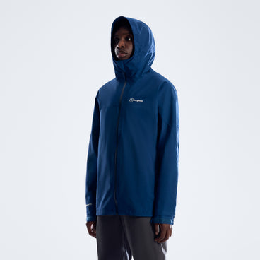 Men's Kielder Gore-Tex Interactive Jacket - Hale Navy