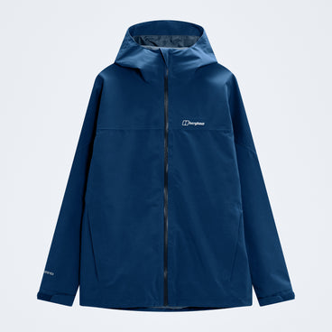 Men's Kielder Gore-Tex Interactive Jacket - Hale Navy