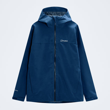 Men's Kielder Gore-Tex Interactive Jacket - Hale Navy